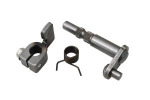 23 Kawasaki Mule PRO-DXT EPS 4x4 Differential Lock Levers KDT1000