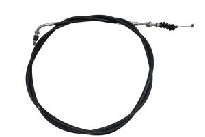 Kawasaki - 19 Kawasaki Mule 4010 4x4 Throttle Cable GAF620MKF - Image 2