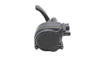 08 Honda TRX250EX Thumb Throttle