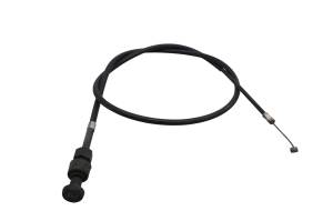 Honda - 08 Honda TRX250EX Choke Cable - Image 2