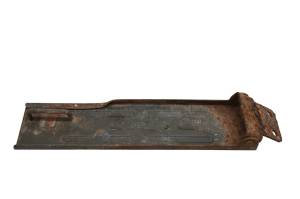 Kawasaki - 02 Kawasaki Mule 3010 4x4 Accelerator Pedal KAF620 - Image 3