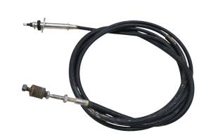 19 Kawasaki Mule 4010 4x4 2Wd 4Wd Shifter Cable GAF620MKF