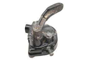 Can-Am - 08 Can-Am DS450 Thumb Throttle - Image 2