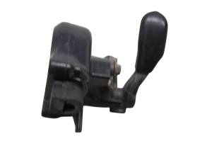 Suzuki - 03 Suzuki LTZ400 Thumb Throttle KFX400 - Image 2