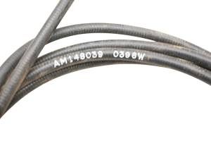 John Deere - 16 John Deere Gator XUV590i Differential Lock Cable - Image 5