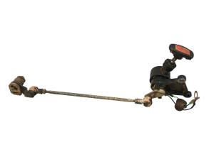 03 Yamaha Warrior 350 2x4 Reverse Lever YFM350X