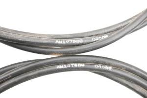 John Deere - 16 John Deere Gator XUV590i Shifter Cables - Image 6