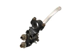 Yamaha - 03 Yamaha Warrior 350 2x4 Clutch Lever YFM350X - Image 3