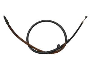 03 Yamaha Warrior 350 2x4 Clutch Cable YFM350X