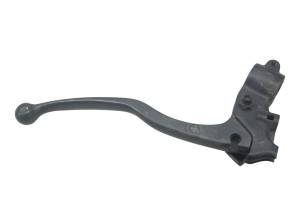 Bombardier - 04 Can-Am Rally 175 200 2x4 Rear Hand Brake Lever Bombardier - Image 2