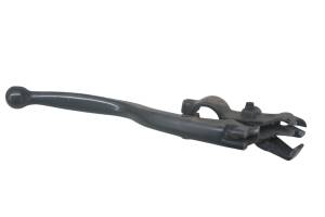 Bombardier - 04 Can-Am Rally 175 200 2x4 Rear Hand Brake Lever Bombardier - Image 3