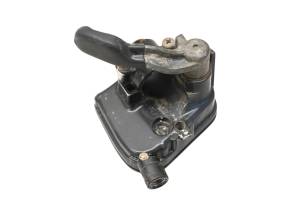 Yamaha - 03 Yamaha Warrior 350 2x4 Thumb Throttle YFM350X - Image 3