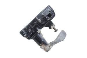 Kawasaki - 08 Kawasaki KFX450R Thumb Throttle - Image 3