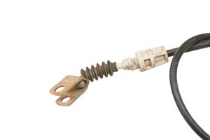 John Deere - 16 John Deere Gator XUV590i Differential Interlock Cable - Image 3