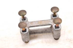 02 Can-Am Quest 650 XT 4x4 Handlebar Clamps