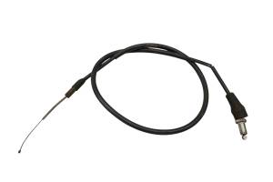 03 Yamaha Warrior 350 2x4 Throttle Cable YFM350X