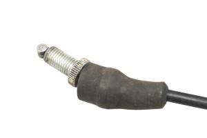 Yamaha - 03 Yamaha Warrior 350 2x4 Throttle Cable YFM350X - Image 4
