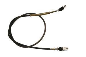 Kawasaki - 08 Kawasaki Teryx 750 LE Front Differential Lock Cable KRF750 - Image 1