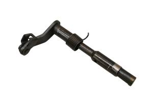 Honda - 94 Honda TRX300EX Clutch Lever Arm Sportrax 300 2x4 - Image 3