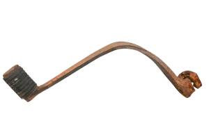 04 Honda Rancher 350 4x4 Gear Shift Lever Shifter Pedal TRX350FM