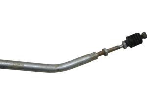 Kawasaki - 19 Kawasaki Mule 4010 4x4 Differential Lock Cable GAF620MKF - Image 4