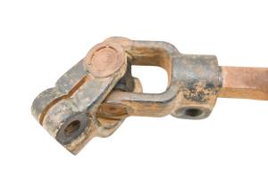 Arctic Cat - 15 Arctic Cat Wildcat Trail 700 LTD Lower Steering Stem - Image 2