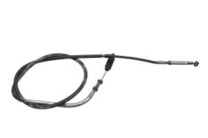 Kawasaki - 08 Kawasaki KFX450R Clutch Cable - Image 2