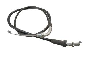 Honda - 01 Honda TRX400EX Throttle Cable Sportrax 400 2x4 - Image 3