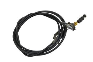 Polaris - 13 Polaris Ranger 500 4x4 Midsize Throttle Cable - Image 2