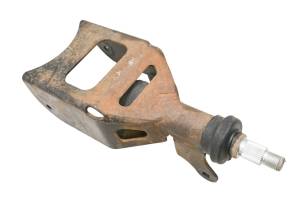 Kawasaki - 17 Kawasaki Mule Pro-DXT EPS LE Steering Stem Shaft KAF1000CH - Image 2