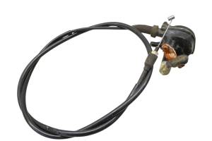Honda - 04 Honda Rancher 350 4x4 Thumb Throttle & Cable TRX350FM - Image 2