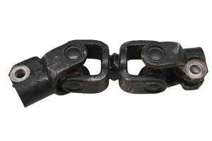 19 Kawasaki Mule 4010 4x4 Upper Steering Stem GAF620MKF