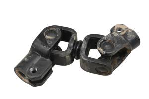 Kawasaki - 19 Kawasaki Mule 4010 4x4 Upper Steering Stem GAF620MKF - Image 3