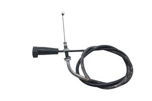 Kawasaki - 08 Kawasaki KFX450R Throttle Cable - Image 2