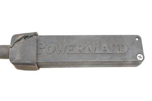 Powermadd - 03 Honda Aquatrax R-12X Throttle Extension Cable Powermadd ARX1200T2A - Image 3