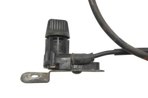 Suzuki - 04 Suzuki LTZ400 Reverse Switch & Cable Quadsport Z400 KFX400 - Image 2