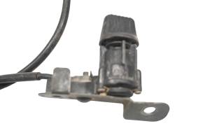 Suzuki - 04 Suzuki LTZ400 Reverse Switch & Cable Quadsport Z400 KFX400 - Image 3