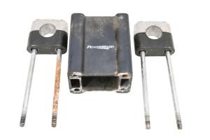 03 Honda Aquatrax R-12X Handlebar Clamps Powermadd ARX1200T2A