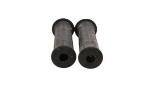 Honda - 85 Honda Fourtrax 125 2x4 Handlebar Grips TRX125 - Image 4