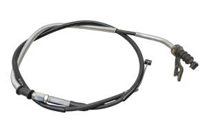 12 Yamaha YFZ450R Clutch Cable
