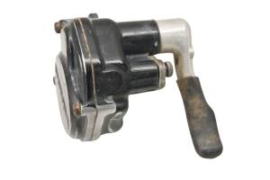 Honda - 00 Honda Recon 250 2x4 Thumb Throttle TRX250TM - Image 2