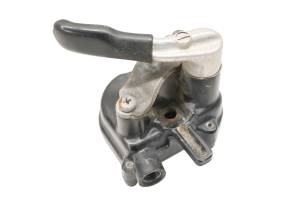 Honda - 00 Honda Recon 250 2x4 Thumb Throttle TRX250TM - Image 3