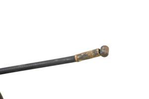 Honda - 00 Honda Recon 250 2x4 Reverse Cable TRX250TM - Image 2