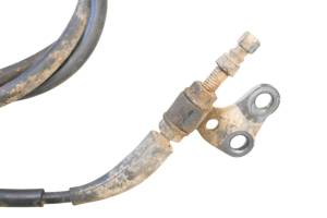 Honda - 00 Honda Recon 250 2x4 Reverse Cable TRX250TM - Image 3