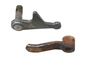 Kubota - 15 Kubota RTV-X1100CW Range Gear Shift Lever Shifter - Image 2