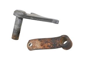 Kubota - 15 Kubota RTV-X1100CW Range Gear Shift Lever Shifter - Image 3