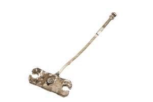 Kawasaki - 17 Kawasaki Mule 4010 Trans 4x4 Front Parking Brake Cable KAF620RHF - Image 2