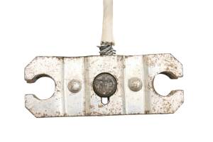 Kawasaki - 17 Kawasaki Mule 4010 Trans 4x4 Front Parking Brake Cable KAF620RHF - Image 4