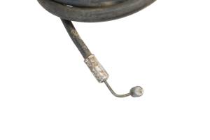 Honda - 00 Honda Recon 250 2x4 Choke Cable TRX250TM - Image 3