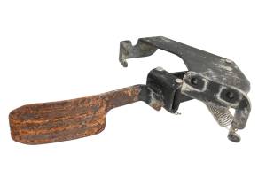 Kubota - 18 Kubota RTV-X1140W Accelerator Pedal - Image 3